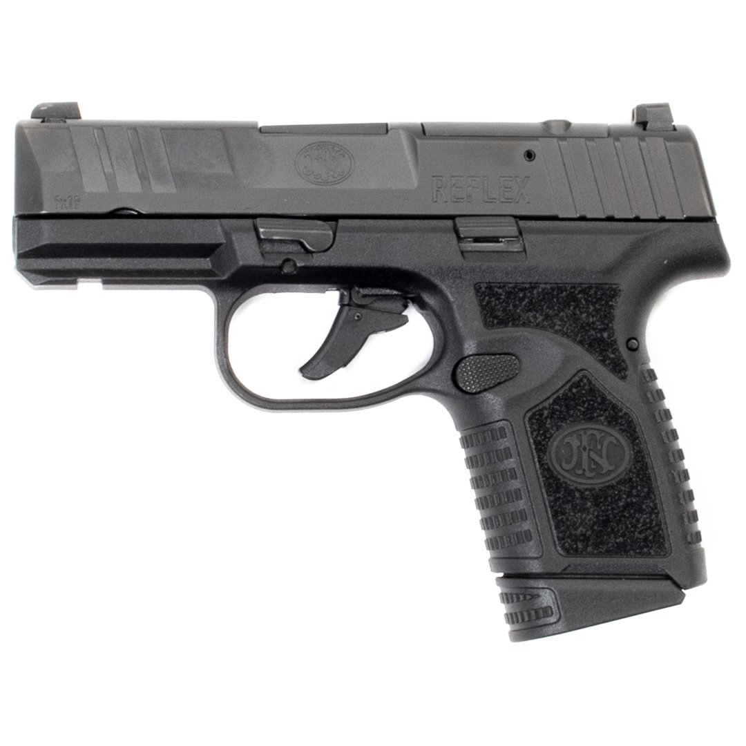 Fn Reflex